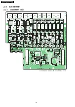 Preview for 116 page of Panasonic KX-TES824LA Service Manual