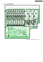 Preview for 117 page of Panasonic KX-TES824LA Service Manual