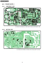 Preview for 118 page of Panasonic KX-TES824LA Service Manual