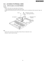 Preview for 121 page of Panasonic KX-TES824LA Service Manual