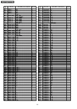 Preview for 130 page of Panasonic KX-TES824LA Service Manual