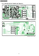 Preview for 134 page of Panasonic KX-TES824LA Service Manual