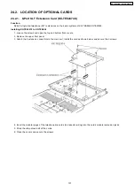 Preview for 137 page of Panasonic KX-TES824LA Service Manual