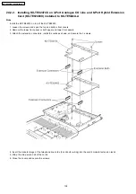 Preview for 138 page of Panasonic KX-TES824LA Service Manual