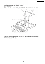 Preview for 139 page of Panasonic KX-TES824LA Service Manual