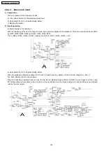 Preview for 144 page of Panasonic KX-TES824LA Service Manual