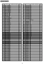 Preview for 154 page of Panasonic KX-TES824LA Service Manual