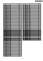 Preview for 155 page of Panasonic KX-TES824LA Service Manual