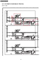 Preview for 158 page of Panasonic KX-TES824LA Service Manual