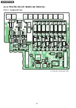 Preview for 164 page of Panasonic KX-TES824LA Service Manual