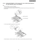 Preview for 169 page of Panasonic KX-TES824LA Service Manual