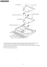 Preview for 170 page of Panasonic KX-TES824LA Service Manual