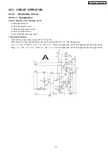 Preview for 173 page of Panasonic KX-TES824LA Service Manual