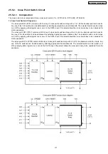 Preview for 177 page of Panasonic KX-TES824LA Service Manual