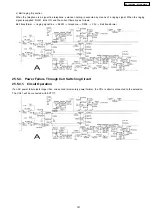 Preview for 181 page of Panasonic KX-TES824LA Service Manual