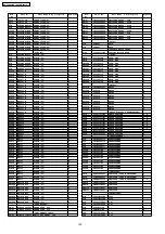 Preview for 190 page of Panasonic KX-TES824LA Service Manual