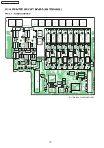 Preview for 204 page of Panasonic KX-TES824LA Service Manual