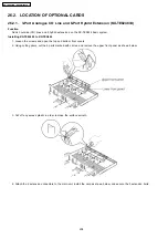 Preview for 208 page of Panasonic KX-TES824LA Service Manual