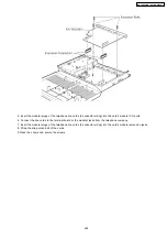 Preview for 209 page of Panasonic KX-TES824LA Service Manual