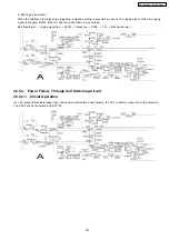 Preview for 219 page of Panasonic KX-TES824LA Service Manual