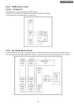 Preview for 221 page of Panasonic KX-TES824LA Service Manual