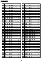 Preview for 230 page of Panasonic KX-TES824LA Service Manual