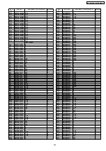 Preview for 233 page of Panasonic KX-TES824LA Service Manual