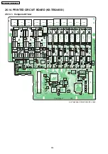 Preview for 246 page of Panasonic KX-TES824LA Service Manual