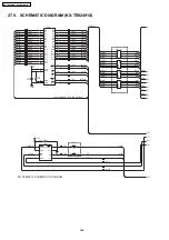 Preview for 256 page of Panasonic KX-TES824LA Service Manual