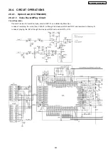 Preview for 263 page of Panasonic KX-TES824LA Service Manual