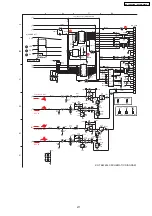 Preview for 271 page of Panasonic KX-TES824LA Service Manual