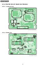 Preview for 272 page of Panasonic KX-TES824LA Service Manual