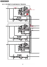 Preview for 284 page of Panasonic KX-TES824LA Service Manual