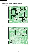 Preview for 286 page of Panasonic KX-TES824LA Service Manual