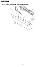 Preview for 288 page of Panasonic KX-TES824LA Service Manual