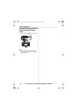 Preview for 30 page of Panasonic KX-TG1221 Operating Instructions Manual