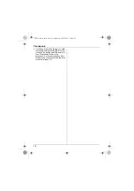 Preview for 14 page of Panasonic KX-TG1611 Operating Instructions Manual