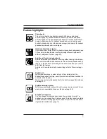 Preview for 3 page of Panasonic KX-TG1840NZ Operating Instructions Manual