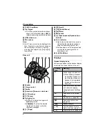 Preview for 8 page of Panasonic KX-TG1840NZ Operating Instructions Manual