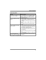 Preview for 57 page of Panasonic KX-TG1840NZ Operating Instructions Manual