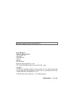 Preview for 61 page of Panasonic KX-TG1840NZ Operating Instructions Manual