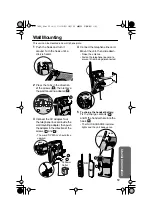 Preview for 53 page of Panasonic KX-tg2248CS Operating Instructions Manual