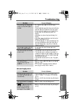 Preview for 57 page of Panasonic KX-tg2248CS Operating Instructions Manual