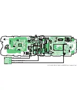 Preview for 34 page of Panasonic KX-TG2248S - 2.4 GHz Digital Cordless Phone Answering System Service Manual