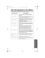 Preview for 47 page of Panasonic KX-TG2313C Operating Instructions Manual