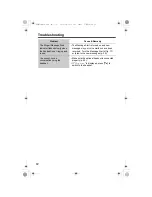 Preview for 50 page of Panasonic KX-TG2313C Operating Instructions Manual