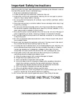 Preview for 61 page of Panasonic KX-TG2314 Quick Setup Manual