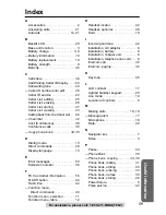 Preview for 65 page of Panasonic KX-TG2314 Quick Setup Manual