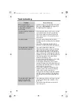 Preview for 56 page of Panasonic KX-TG2340JX Operating Instructions Manual