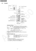 Preview for 10 page of Panasonic KX-TG2340JXS Service Manual